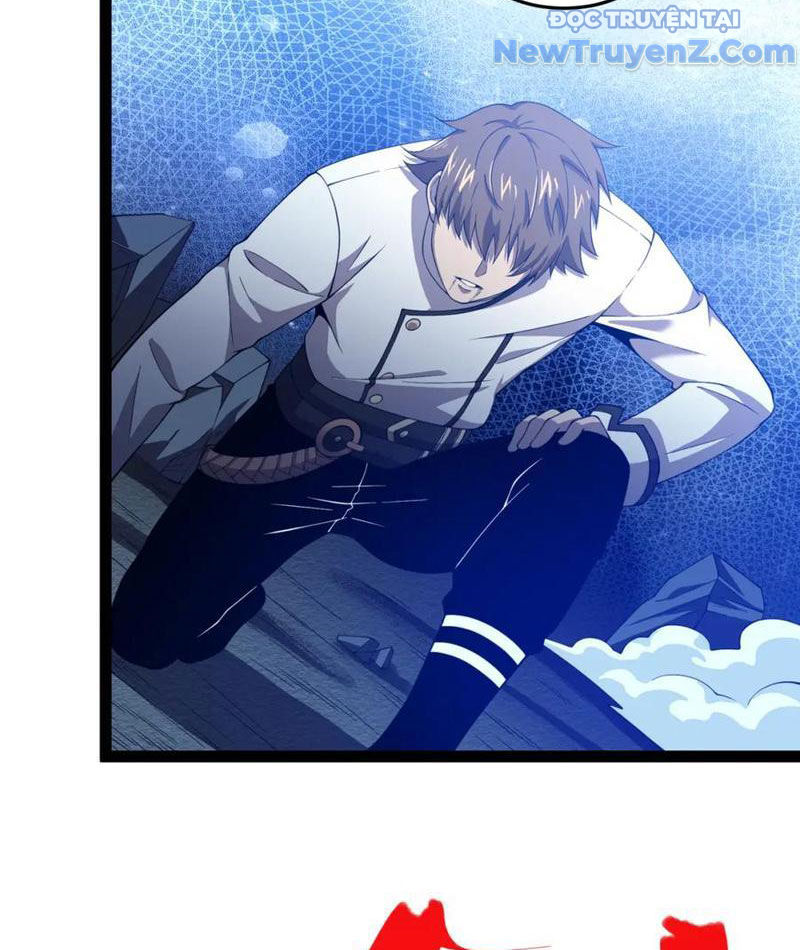 Từ Thôn Phệ Ma Thần Bắt Đầu Tiến Hóa Chapter 25 - Trang 45