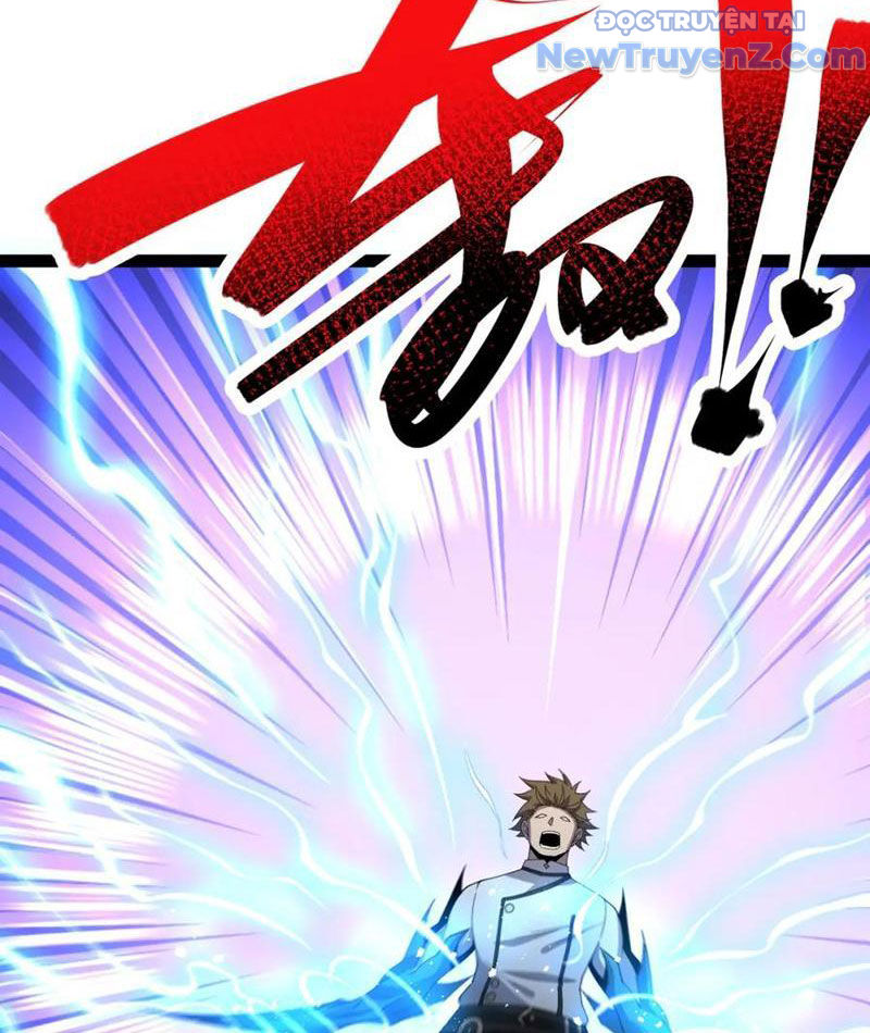 Từ Thôn Phệ Ma Thần Bắt Đầu Tiến Hóa Chapter 25 - Trang 46