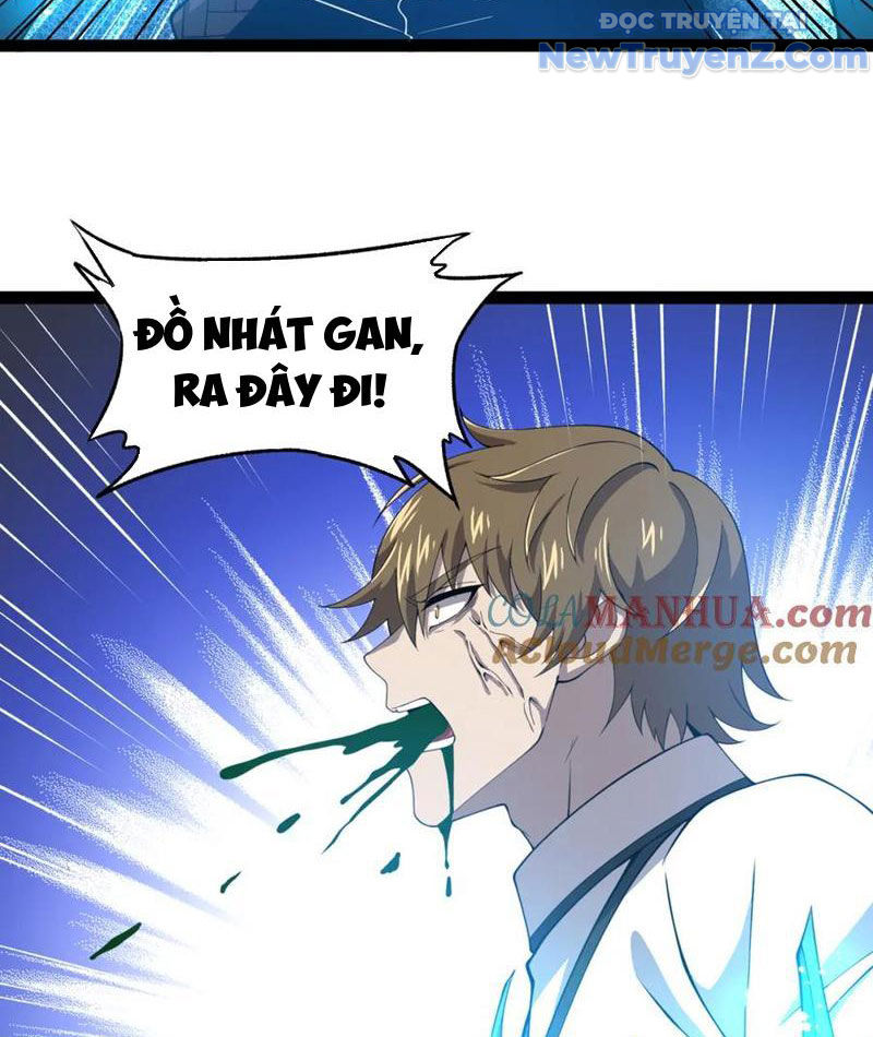 Từ Thôn Phệ Ma Thần Bắt Đầu Tiến Hóa Chapter 25 - Trang 49