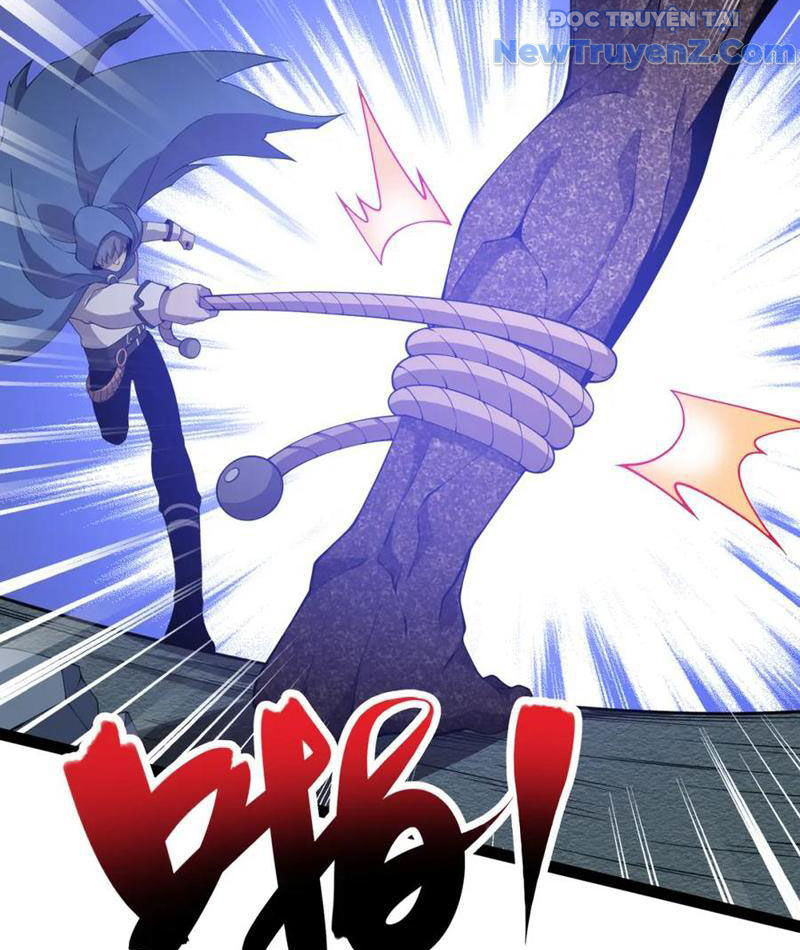 Từ Thôn Phệ Ma Thần Bắt Đầu Tiến Hóa Chapter 26 - Trang 25