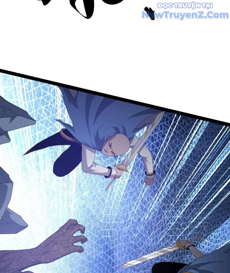 Từ Thôn Phệ Ma Thần Bắt Đầu Tiến Hóa Chapter 26 - Trang 26
