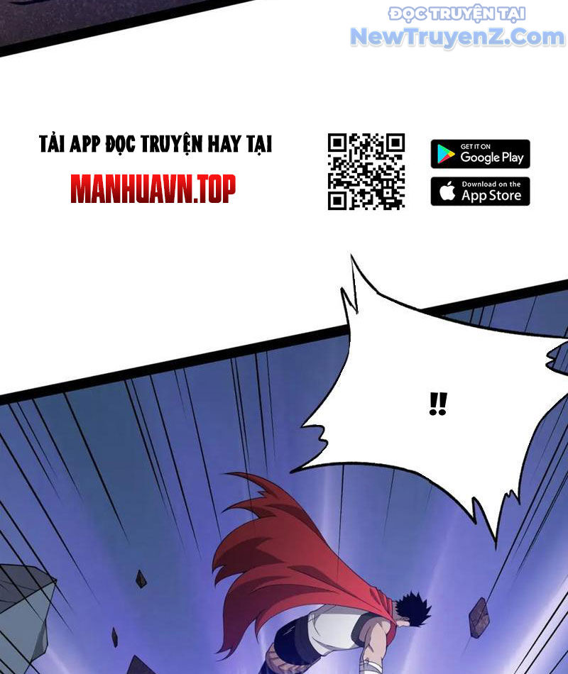Từ Thôn Phệ Ma Thần Bắt Đầu Tiến Hóa Chapter 26 - Trang 30