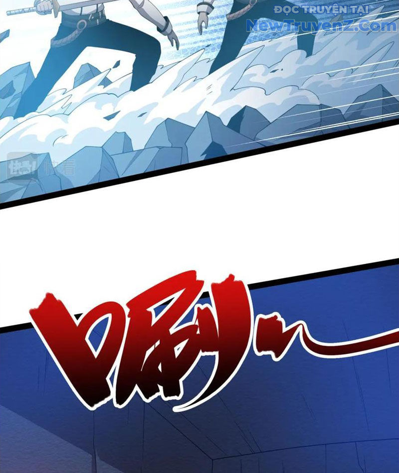 Từ Thôn Phệ Ma Thần Bắt Đầu Tiến Hóa Chapter 26 - Trang 34