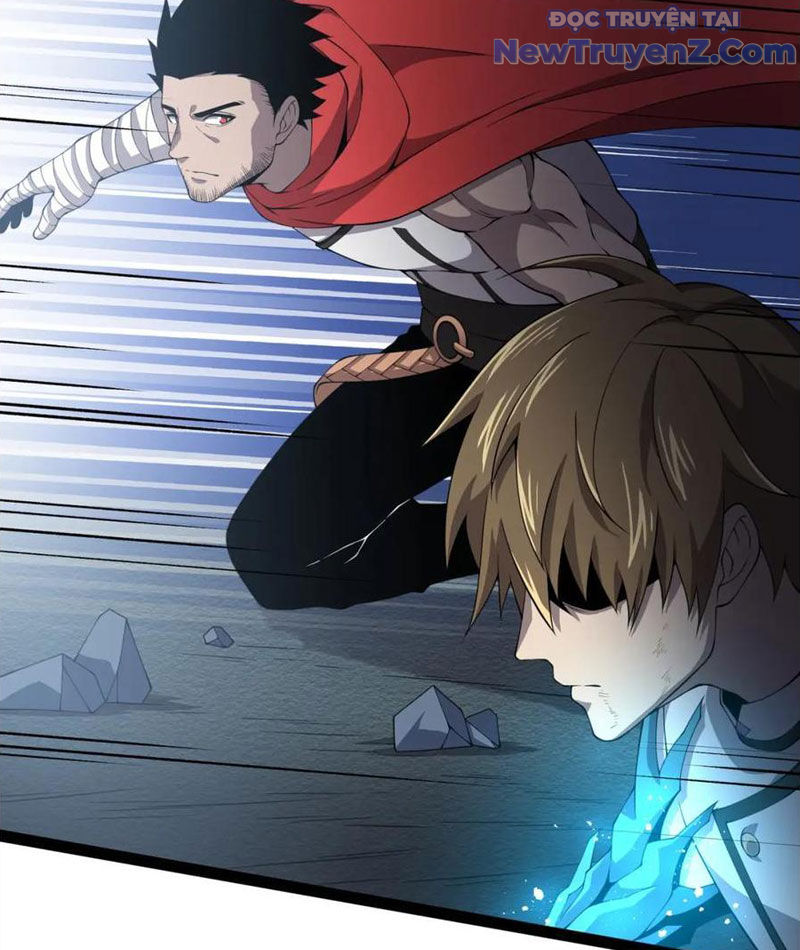 Từ Thôn Phệ Ma Thần Bắt Đầu Tiến Hóa Chapter 26 - Trang 38