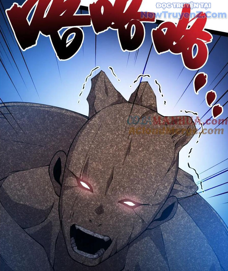 Từ Thôn Phệ Ma Thần Bắt Đầu Tiến Hóa Chapter 26 - Trang 46