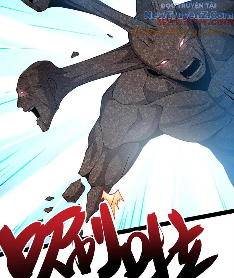 Từ Thôn Phệ Ma Thần Bắt Đầu Tiến Hóa Chapter 26 - Trang 49