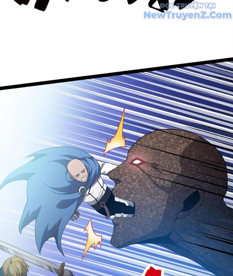 Từ Thôn Phệ Ma Thần Bắt Đầu Tiến Hóa Chapter 26 - Trang 50