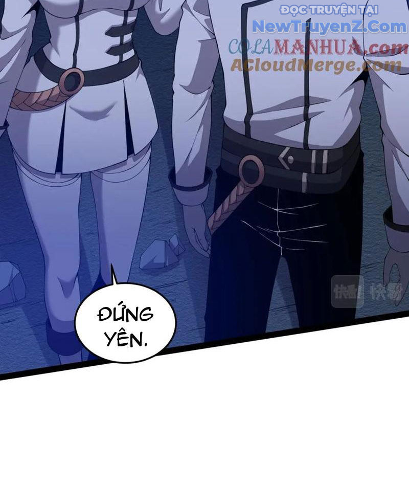 Từ Thôn Phệ Ma Thần Bắt Đầu Tiến Hóa Chapter 27 - Trang 15