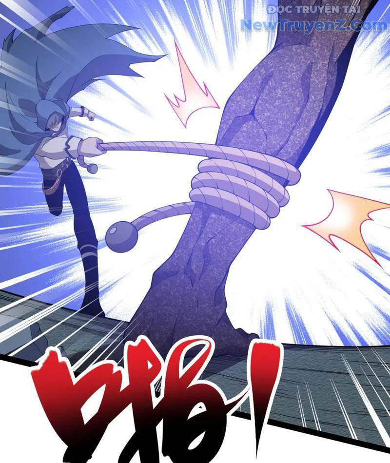 Từ Thôn Phệ Ma Thần Bắt Đầu Tiến Hóa Chapter 27 - Trang 25