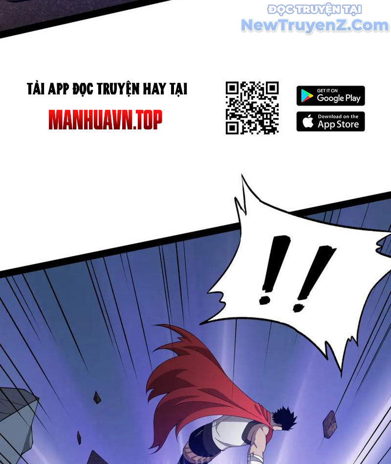 Từ Thôn Phệ Ma Thần Bắt Đầu Tiến Hóa Chapter 27 - Trang 30