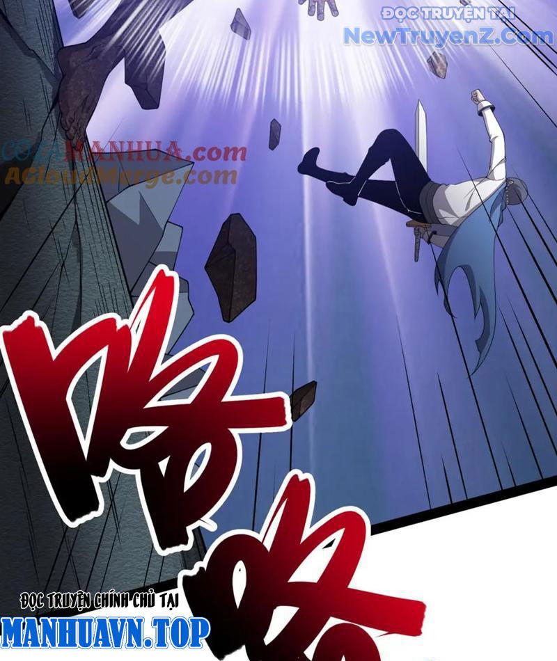 Từ Thôn Phệ Ma Thần Bắt Đầu Tiến Hóa Chapter 27 - Trang 32