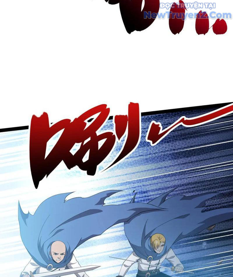 Từ Thôn Phệ Ma Thần Bắt Đầu Tiến Hóa Chapter 27 - Trang 33