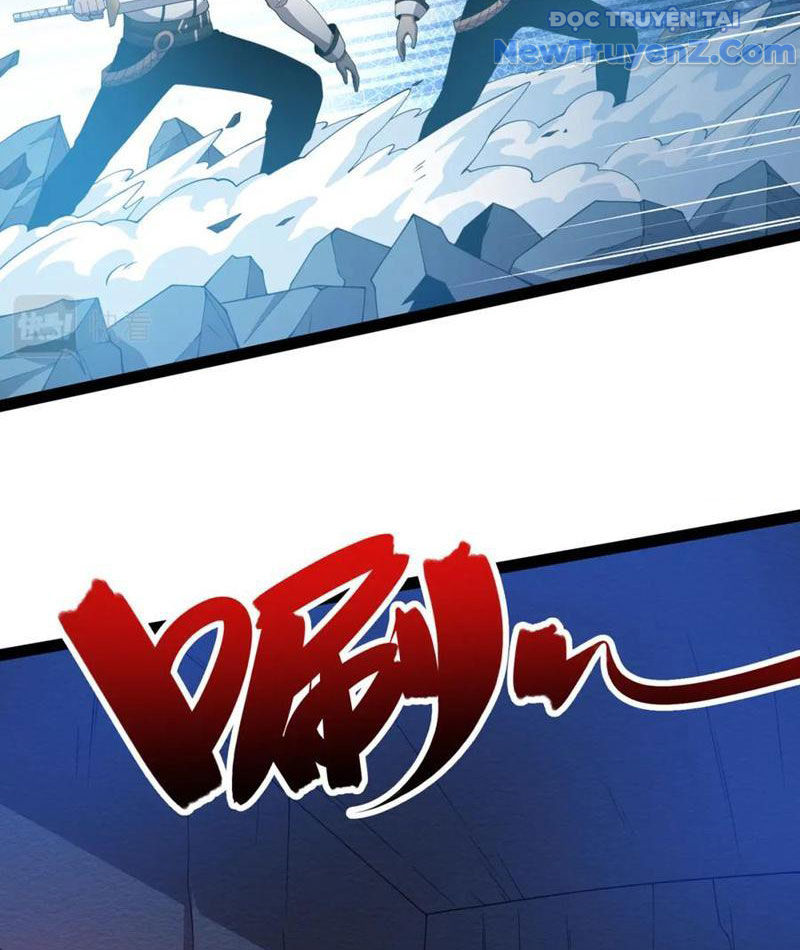 Từ Thôn Phệ Ma Thần Bắt Đầu Tiến Hóa Chapter 27 - Trang 34