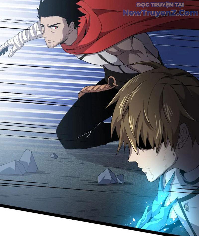 Từ Thôn Phệ Ma Thần Bắt Đầu Tiến Hóa Chapter 27 - Trang 38