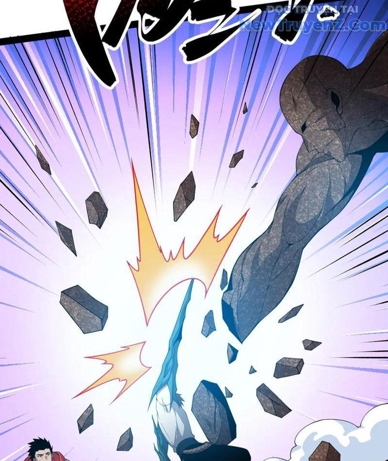 Từ Thôn Phệ Ma Thần Bắt Đầu Tiến Hóa Chapter 27 - Trang 42