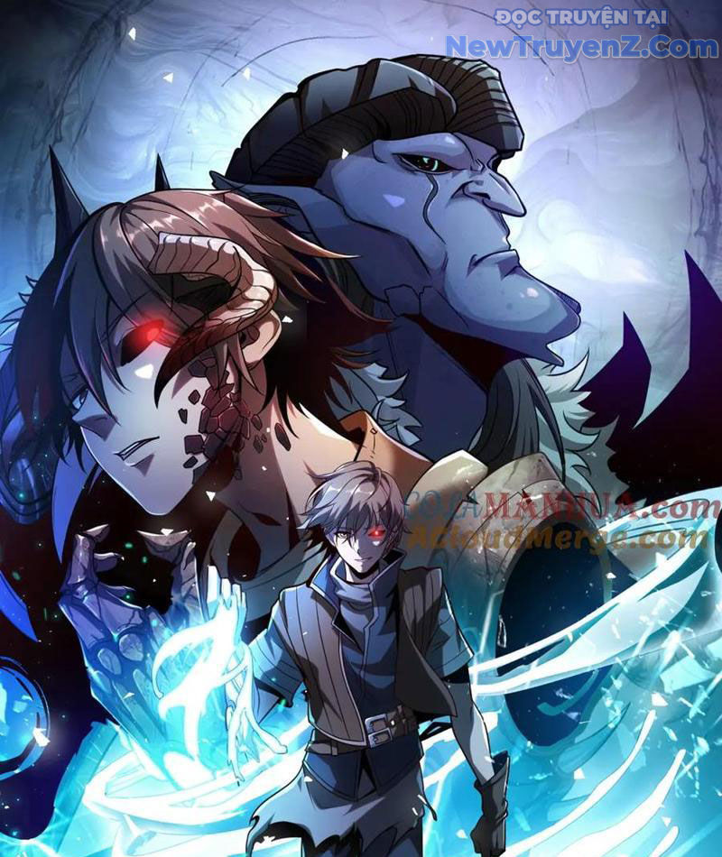Từ Thôn Phệ Ma Thần Bắt Đầu Tiến Hóa Chapter 27 - Trang 5