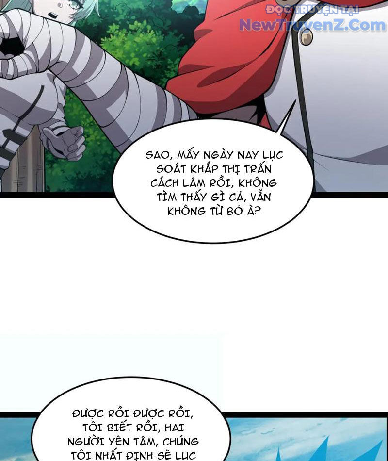 Từ Thôn Phệ Ma Thần Bắt Đầu Tiến Hóa Chapter 28 - Trang 14