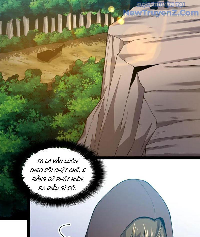 Từ Thôn Phệ Ma Thần Bắt Đầu Tiến Hóa Chapter 28 - Trang 21