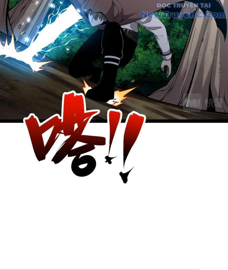 Từ Thôn Phệ Ma Thần Bắt Đầu Tiến Hóa Chapter 28 - Trang 28