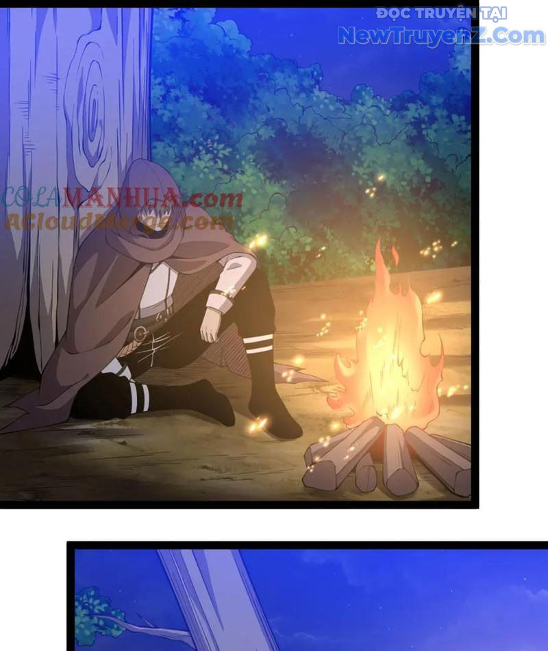 Từ Thôn Phệ Ma Thần Bắt Đầu Tiến Hóa Chapter 28 - Trang 29