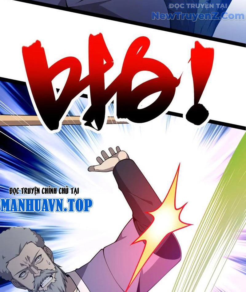 Từ Thôn Phệ Ma Thần Bắt Đầu Tiến Hóa Chapter 28 - Trang 43