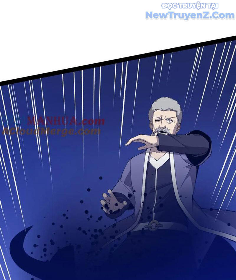Từ Thôn Phệ Ma Thần Bắt Đầu Tiến Hóa Chapter 28 - Trang 46