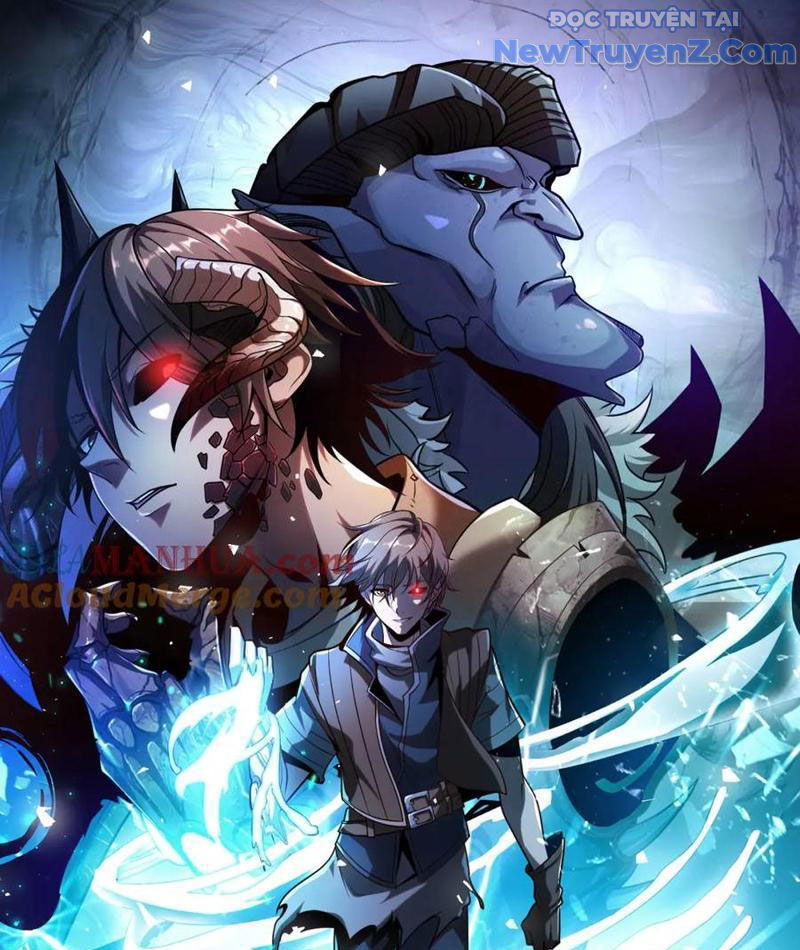Từ Thôn Phệ Ma Thần Bắt Đầu Tiến Hóa Chapter 28 - Trang 5