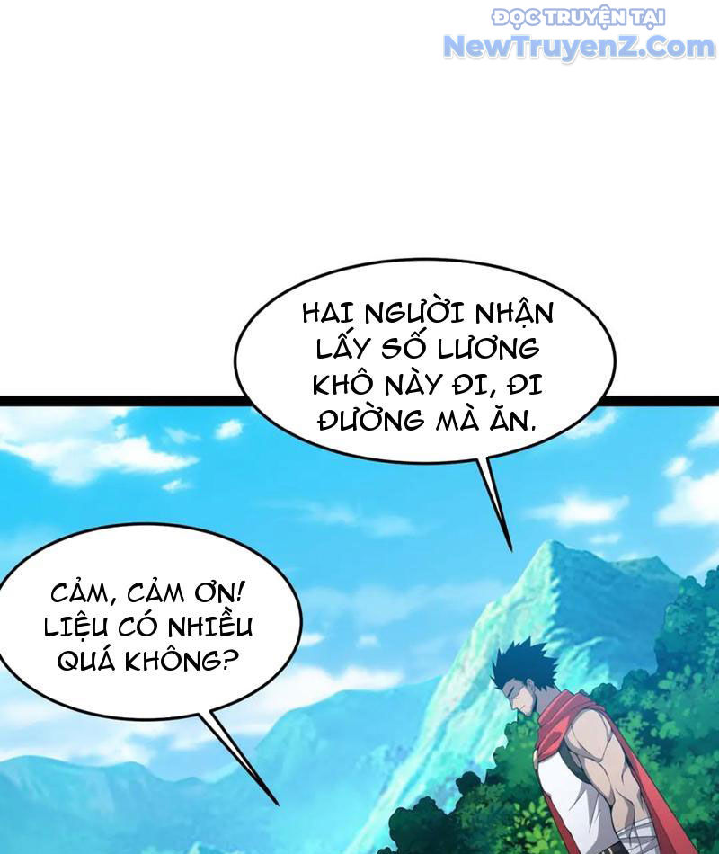 Từ Thôn Phệ Ma Thần Bắt Đầu Tiến Hóa Chapter 28 - Trang 9