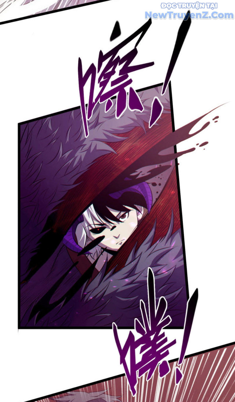 Từ Thôn Phệ Ma Thần Bắt Đầu Tiến Hóa Chapter 3 - Trang 10