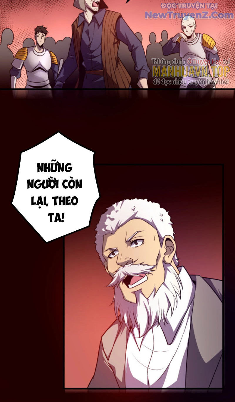Từ Thôn Phệ Ma Thần Bắt Đầu Tiến Hóa Chapter 3 - Trang 17