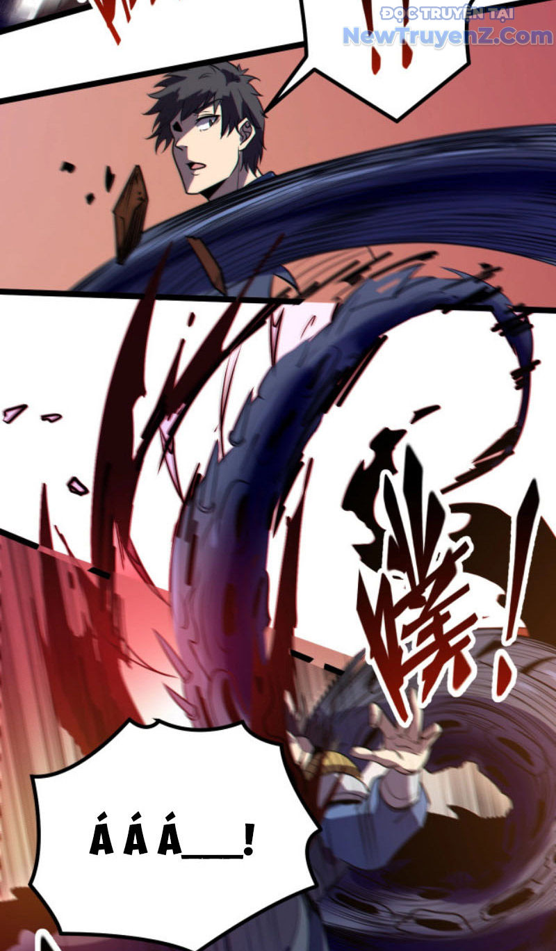 Từ Thôn Phệ Ma Thần Bắt Đầu Tiến Hóa Chapter 3 - Trang 23