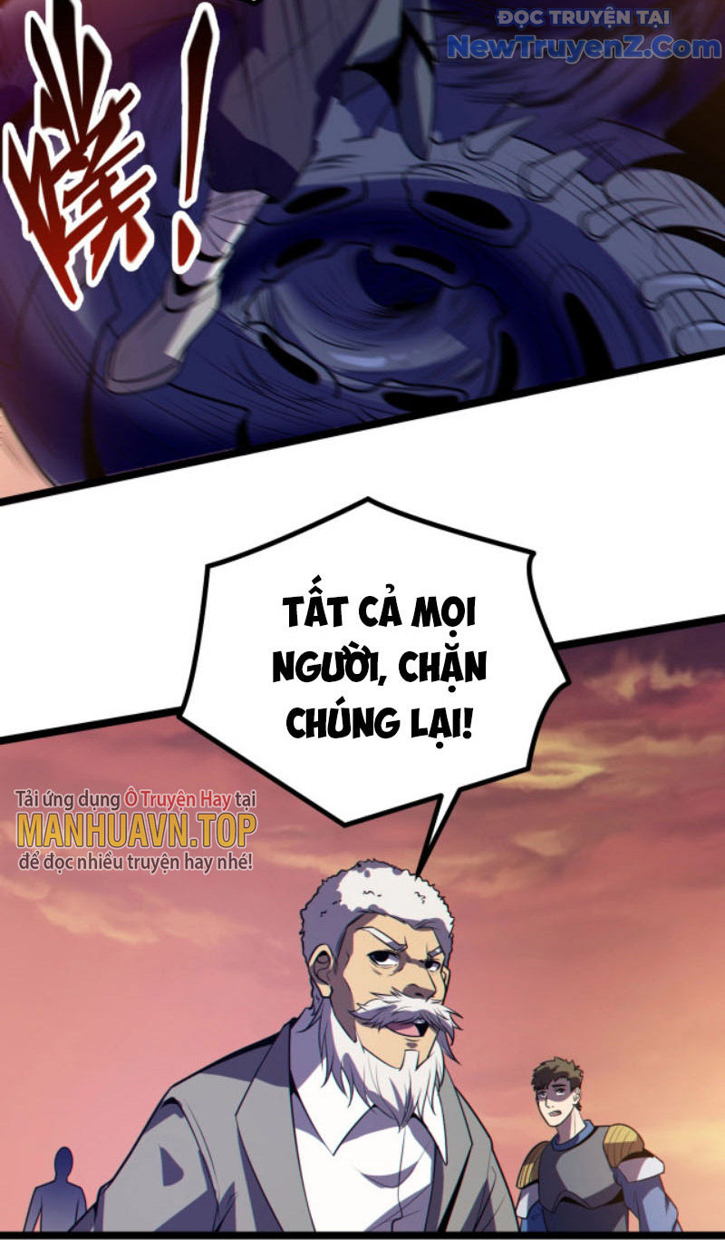 Từ Thôn Phệ Ma Thần Bắt Đầu Tiến Hóa Chapter 3 - Trang 24