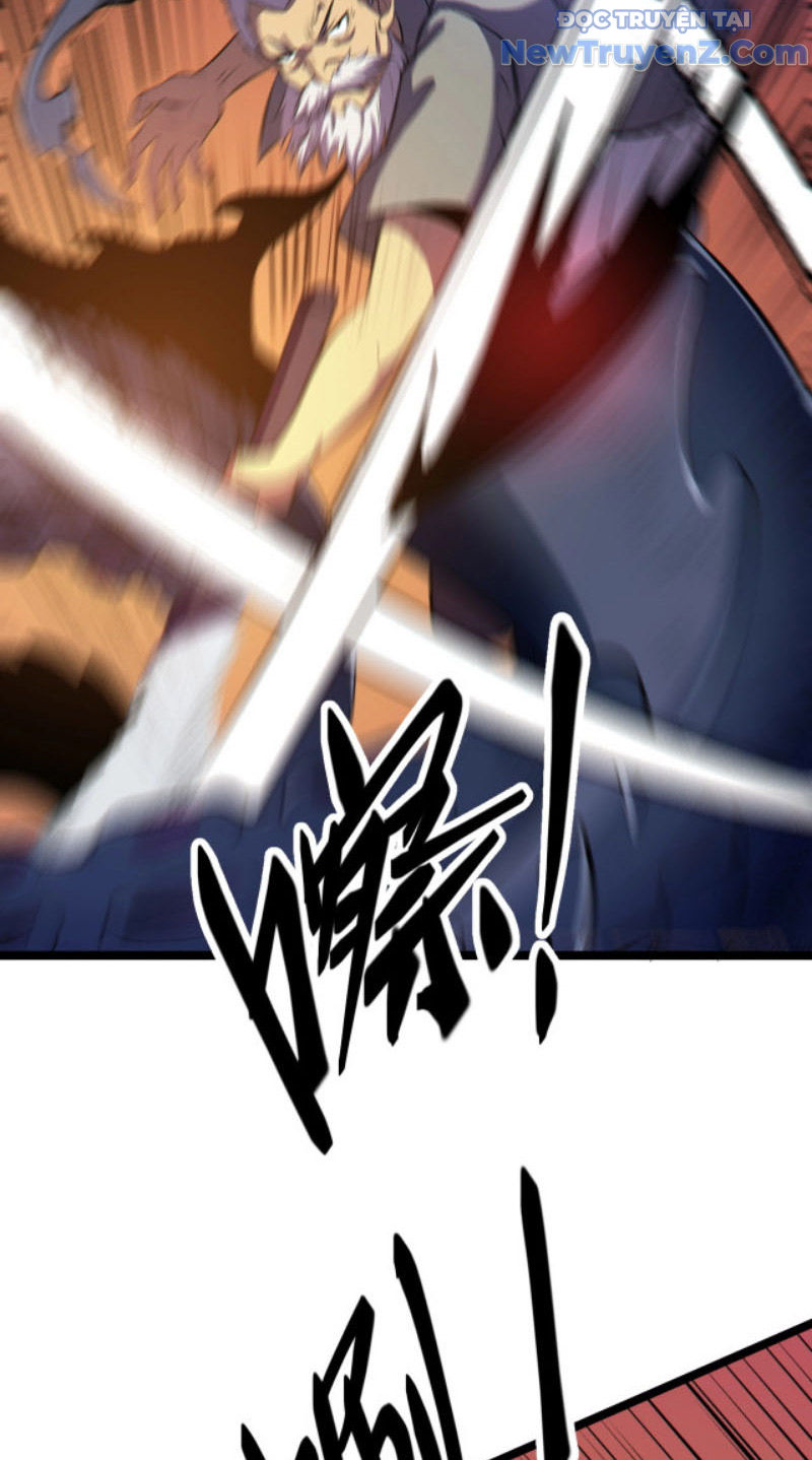 Từ Thôn Phệ Ma Thần Bắt Đầu Tiến Hóa Chapter 3 - Trang 27