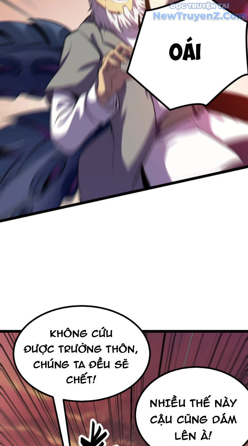 Từ Thôn Phệ Ma Thần Bắt Đầu Tiến Hóa Chapter 3 - Trang 29