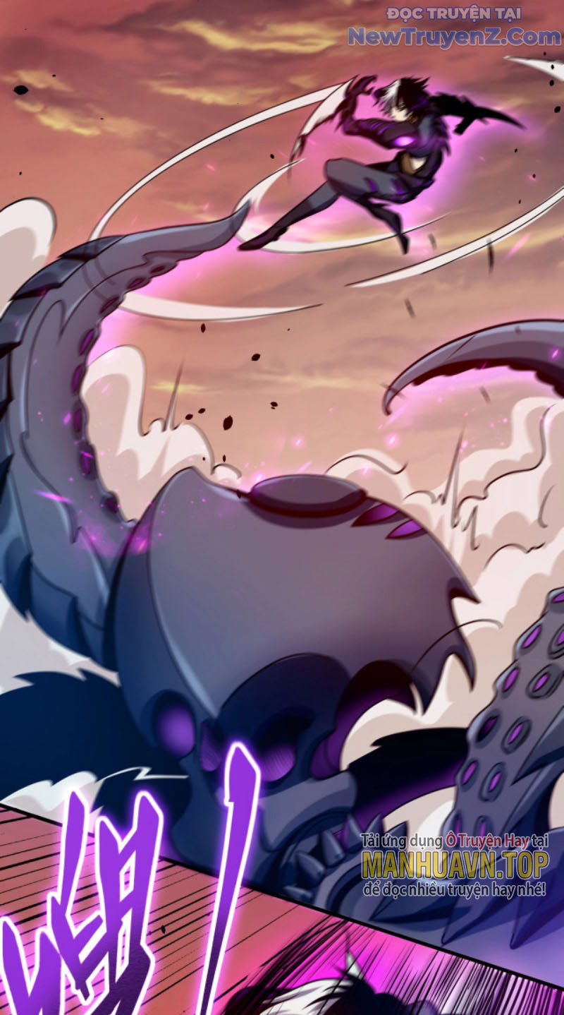 Từ Thôn Phệ Ma Thần Bắt Đầu Tiến Hóa Chapter 3 - Trang 33