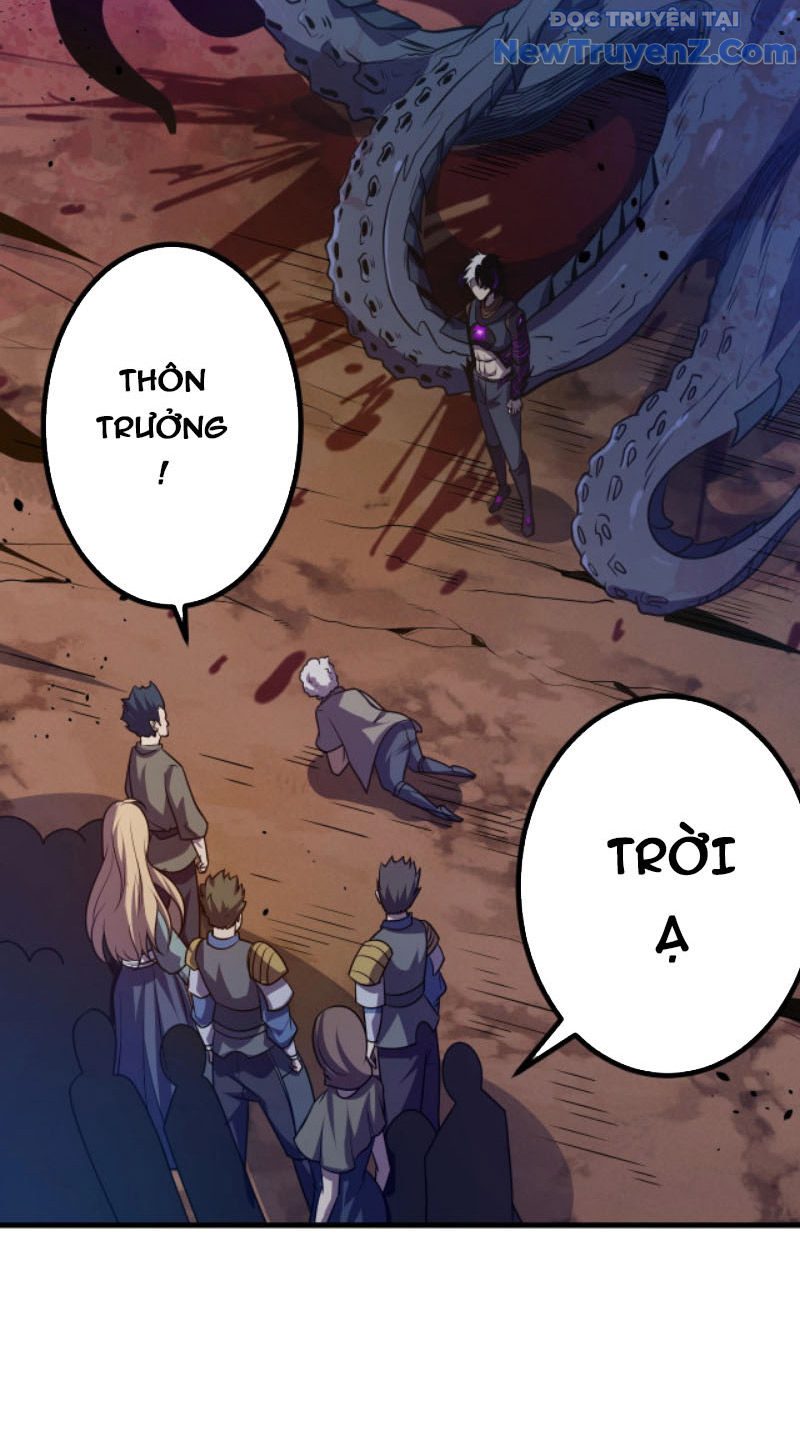 Từ Thôn Phệ Ma Thần Bắt Đầu Tiến Hóa Chapter 3 - Trang 40