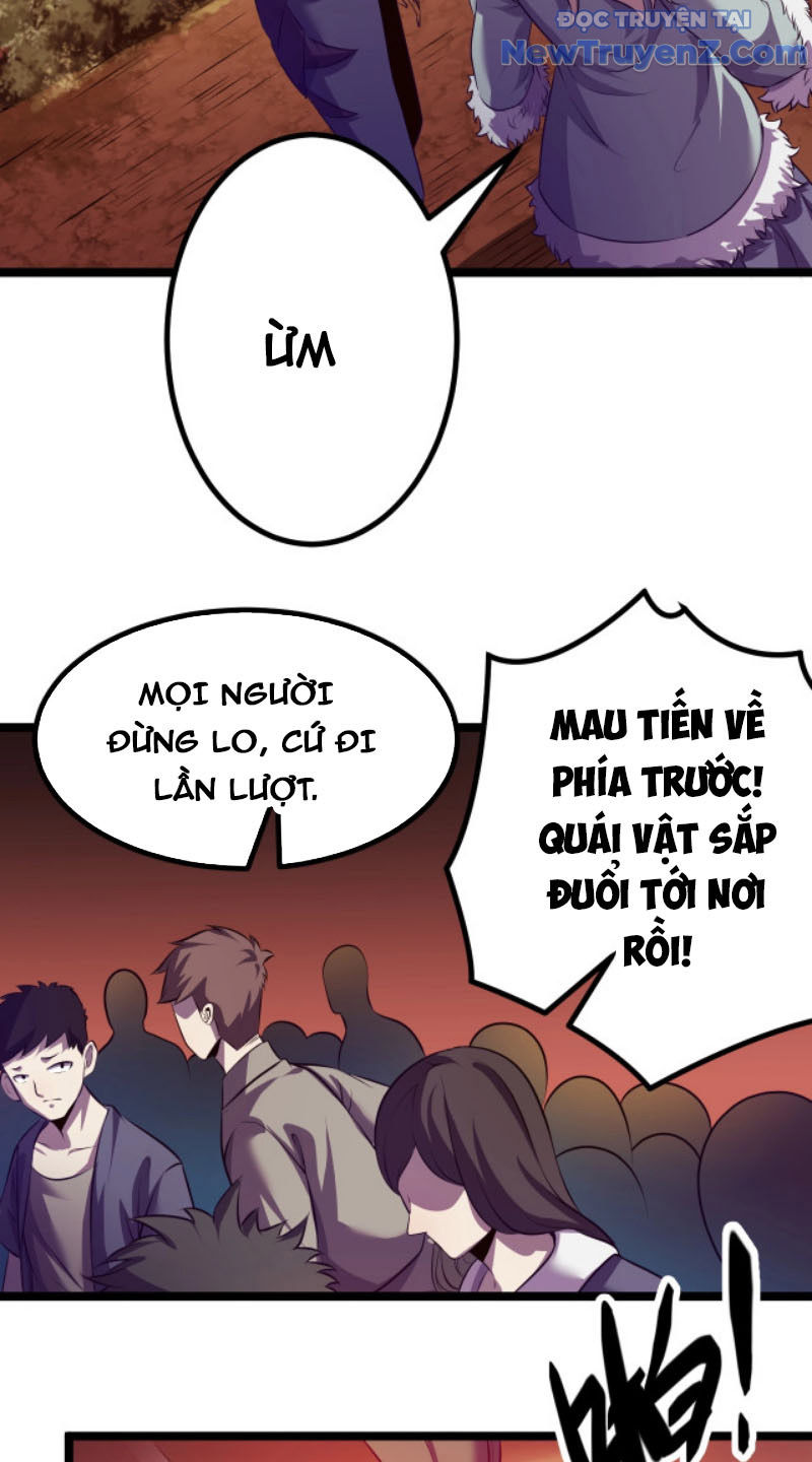 Từ Thôn Phệ Ma Thần Bắt Đầu Tiến Hóa Chapter 3 - Trang 47