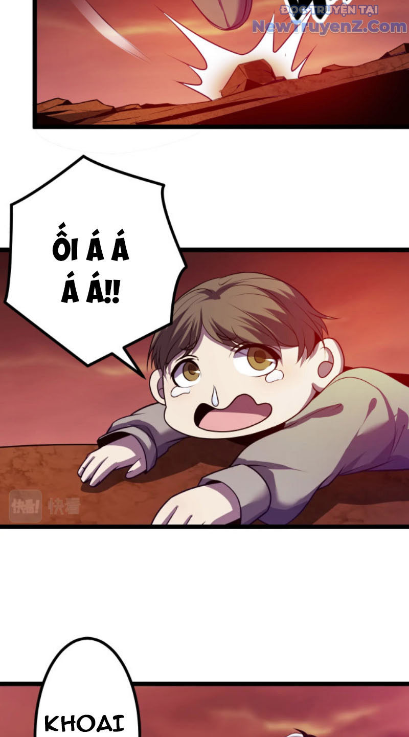 Từ Thôn Phệ Ma Thần Bắt Đầu Tiến Hóa Chapter 3 - Trang 48