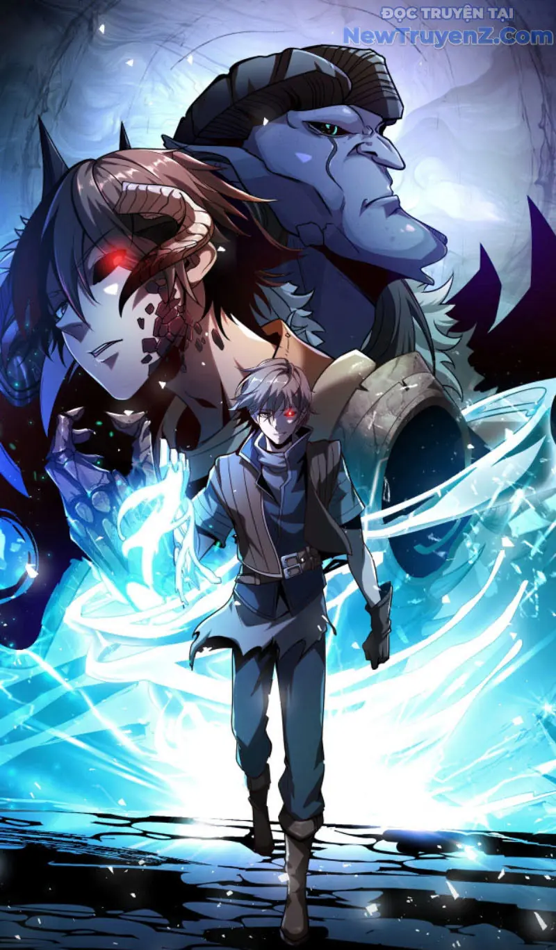 Từ Thôn Phệ Ma Thần Bắt Đầu Tiến Hóa Chapter 3 - Trang 5