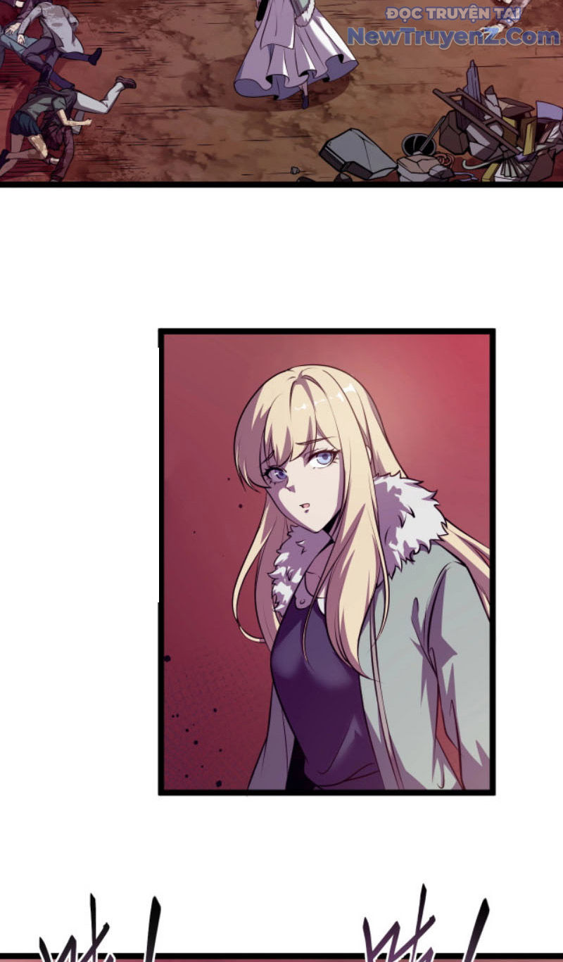 Từ Thôn Phệ Ma Thần Bắt Đầu Tiến Hóa Chapter 3 - Trang 7