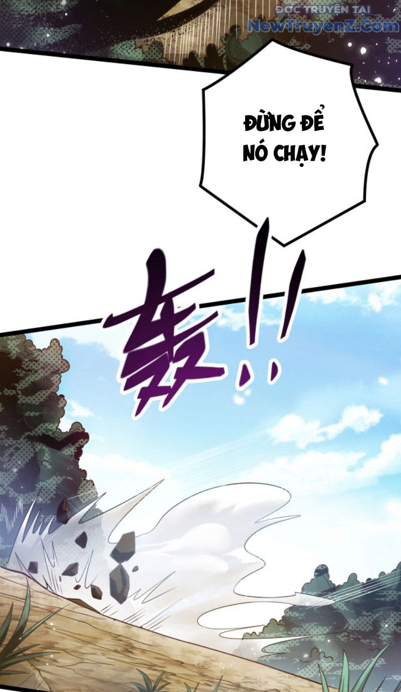 Từ Thôn Phệ Ma Thần Bắt Đầu Tiến Hóa Chapter 4 - Trang 10