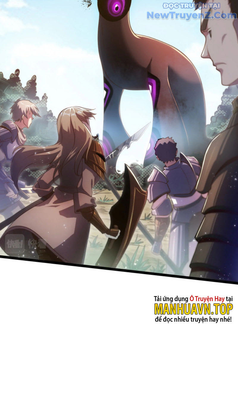 Từ Thôn Phệ Ma Thần Bắt Đầu Tiến Hóa Chapter 4 - Trang 12