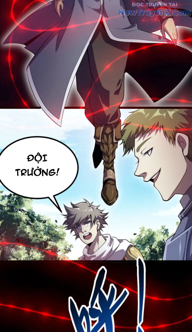 Từ Thôn Phệ Ma Thần Bắt Đầu Tiến Hóa Chapter 4 - Trang 17