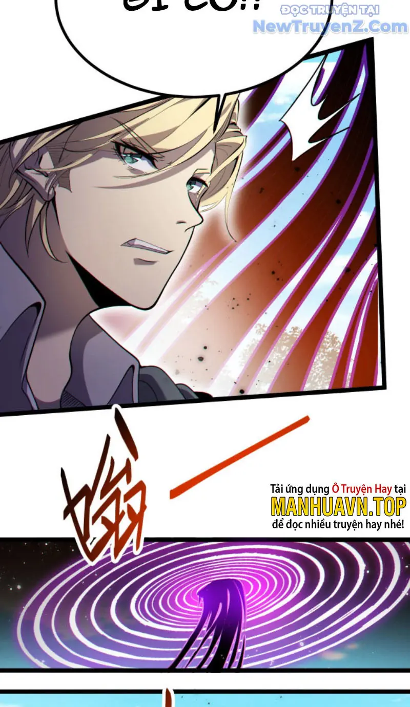 Từ Thôn Phệ Ma Thần Bắt Đầu Tiến Hóa Chapter 4 - Trang 24