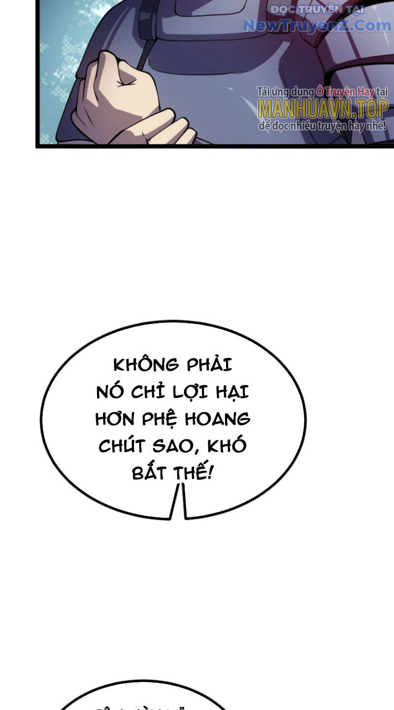 Từ Thôn Phệ Ma Thần Bắt Đầu Tiến Hóa Chapter 4 - Trang 27