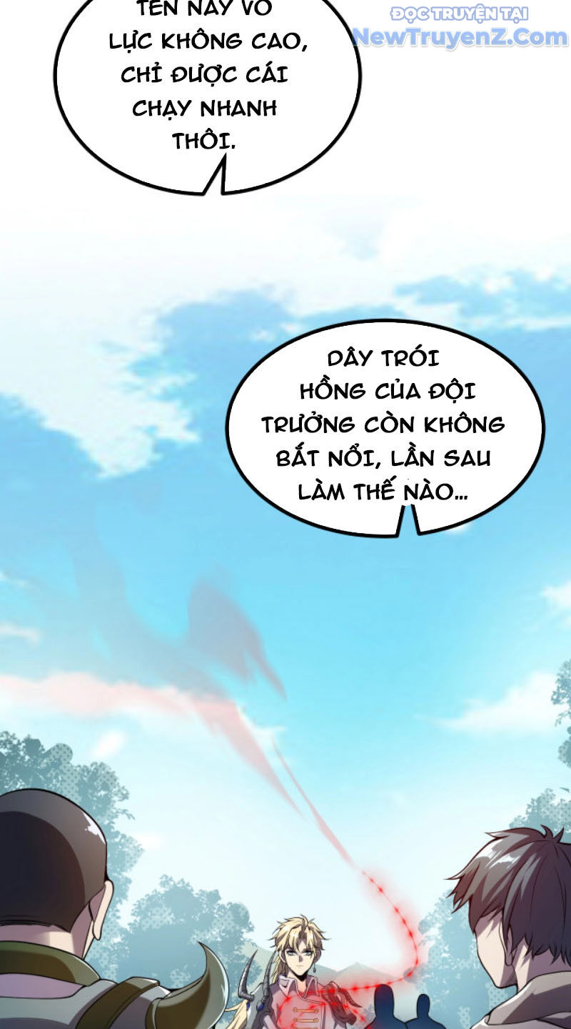 Từ Thôn Phệ Ma Thần Bắt Đầu Tiến Hóa Chapter 4 - Trang 28