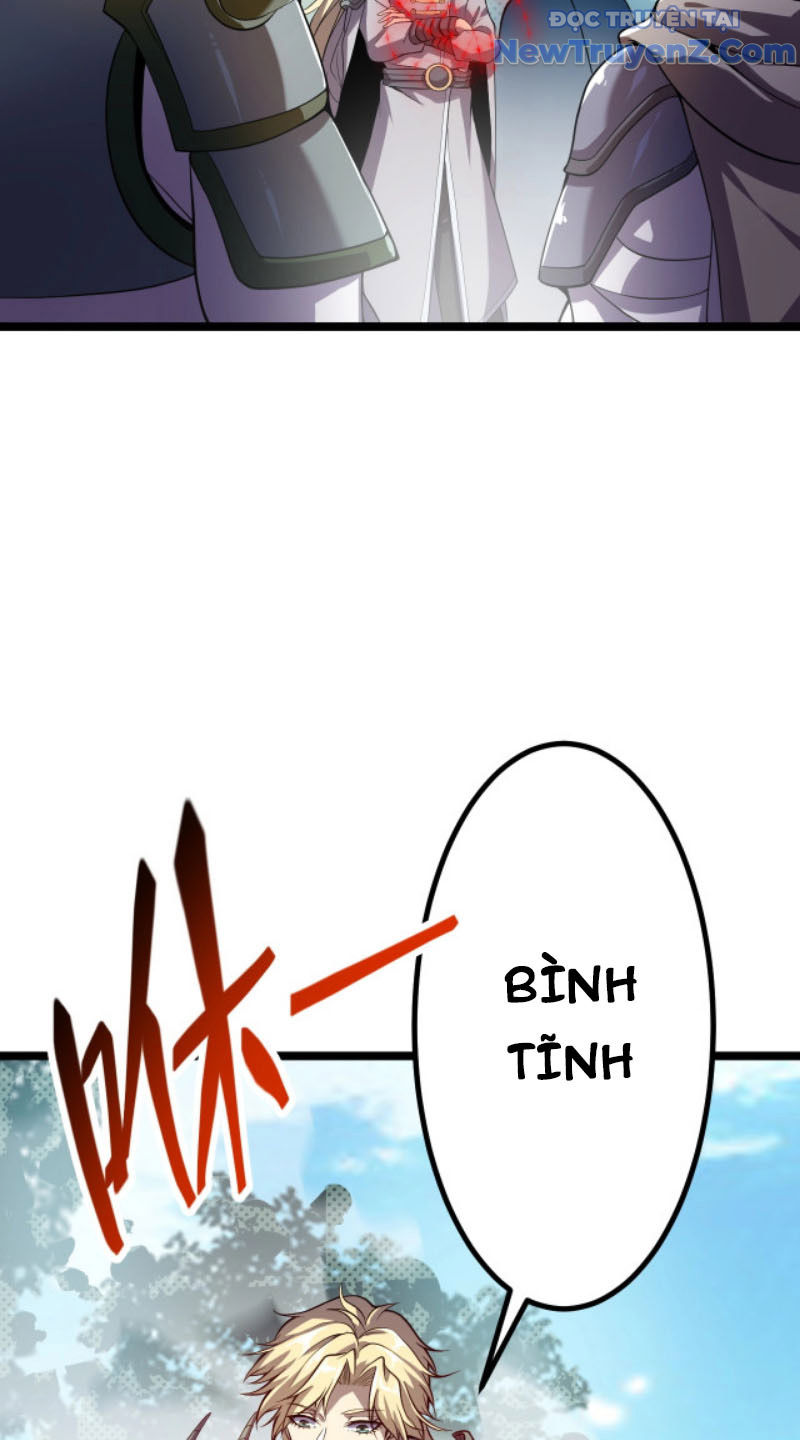 Từ Thôn Phệ Ma Thần Bắt Đầu Tiến Hóa Chapter 4 - Trang 29