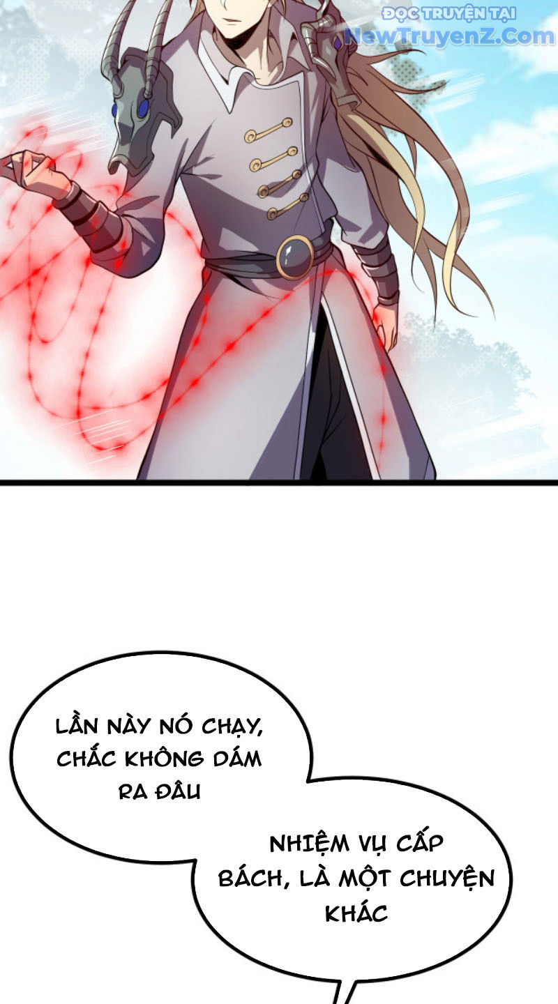 Từ Thôn Phệ Ma Thần Bắt Đầu Tiến Hóa Chapter 4 - Trang 30