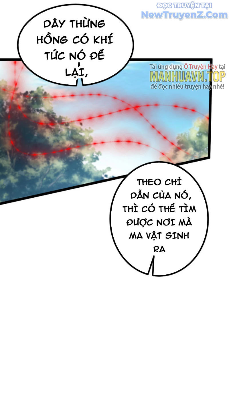 Từ Thôn Phệ Ma Thần Bắt Đầu Tiến Hóa Chapter 4 - Trang 33