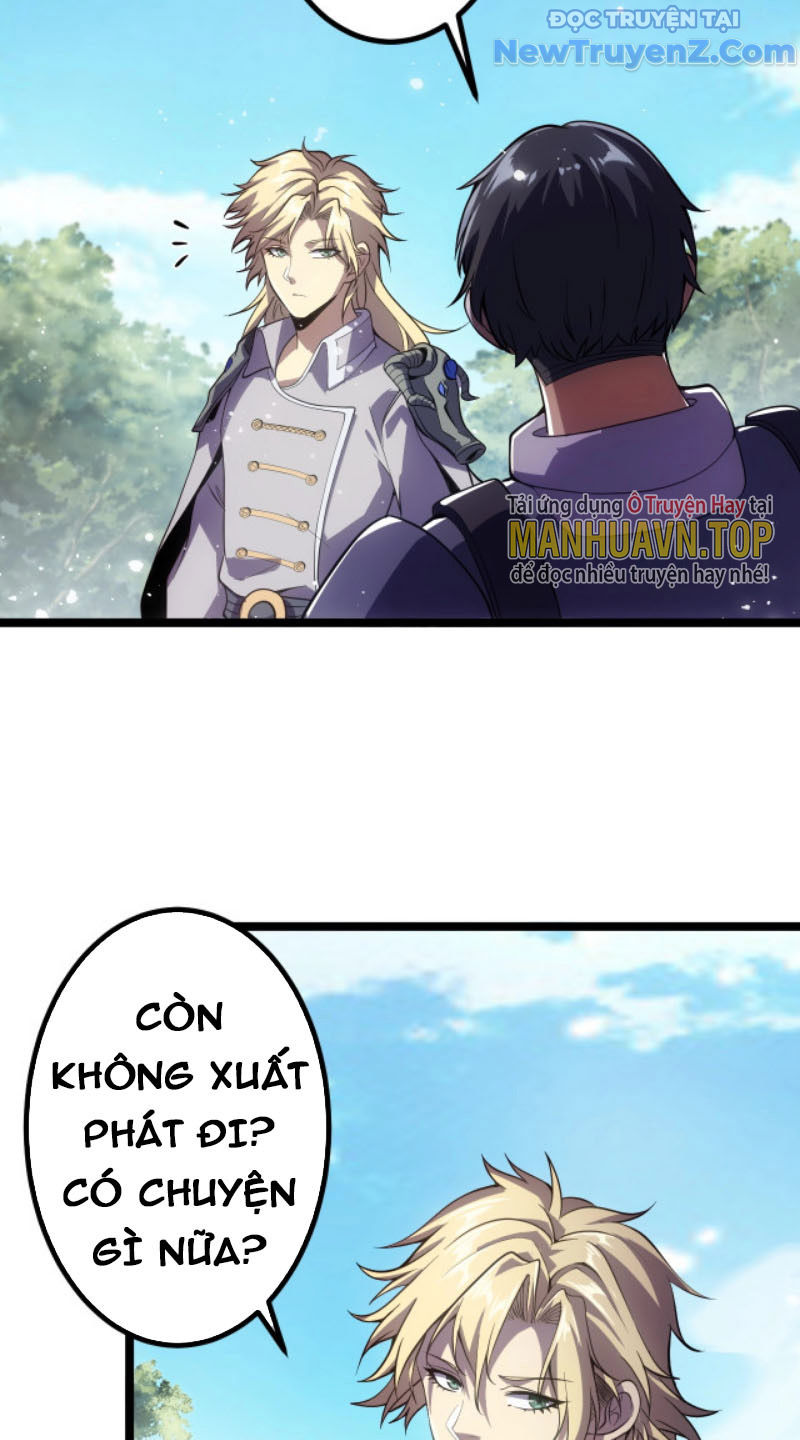 Từ Thôn Phệ Ma Thần Bắt Đầu Tiến Hóa Chapter 4 - Trang 36